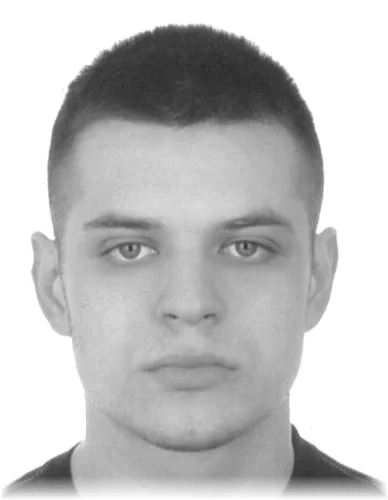 Wizerunek: SZARSZEWSKI KACPER