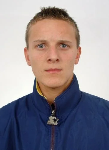 Wizerunek: SZCZODROWSKI GRZEGORZ