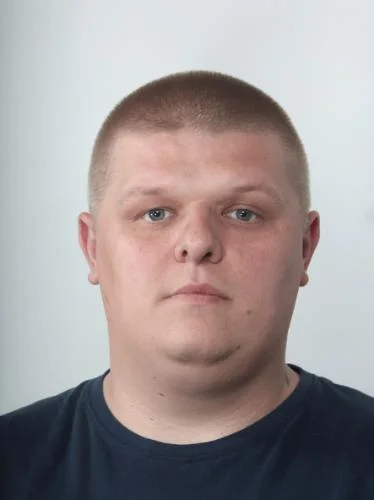 Wizerunek: SZTYBURSKI PAWEŁ