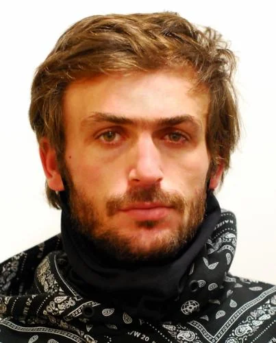 Wizerunek: VASHAKIDZE ROMAN