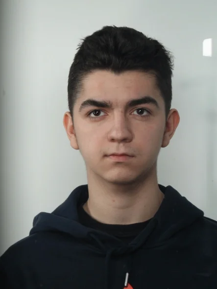 Wizerunek: WIŚNIEWSKI SZYMON