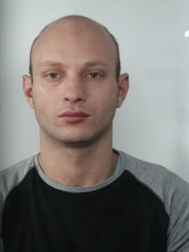 Wizerunek: WOJTASZYK KAROL