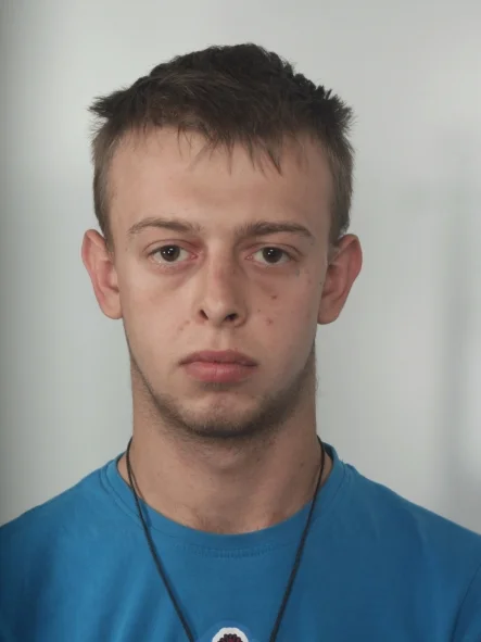 Wizerunek: ZIÓŁKOWSKI MATEUSZ