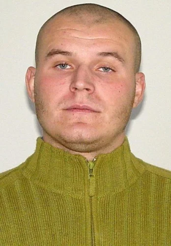 Wizerunek: ANUSIEWICZ MAKSYMILIAN