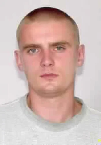 Wizerunek: BAJEK SZYMON