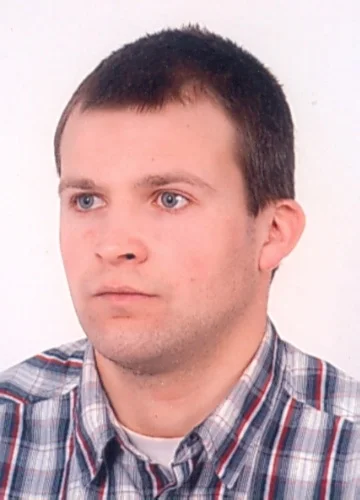 Wizerunek: BIELECKI ŁUKASZ