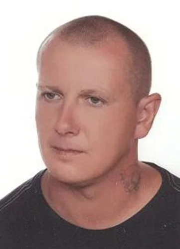 Wizerunek: BRZOZOWSKI MAREK