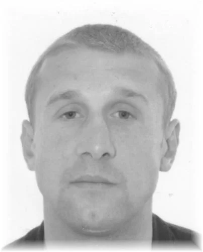 Wizerunek: CHYLIŃSKI KAMIL