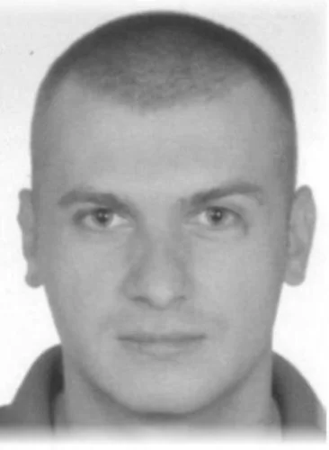 Wizerunek: DĄBLEWSKI DAMIAN