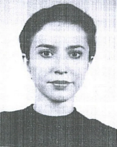 Wizerunek: DRUCZENKO IRINA