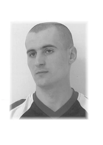 Wizerunek: DUDEK PIOTR