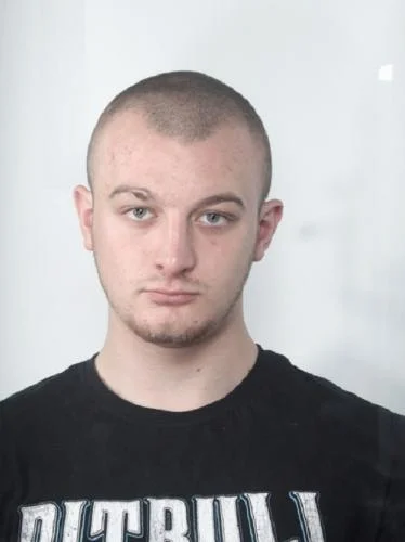 Wizerunek: DYSZEWSKI KACPER
