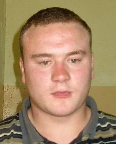 Wizerunek: FALKOWICZ PATRYK