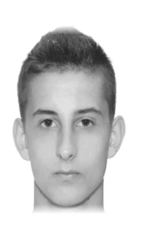 Wizerunek: GACZKOWSKI PATRYK