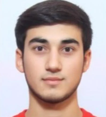 Wizerunek: KUDRATOV MUKHAMMADKARIM