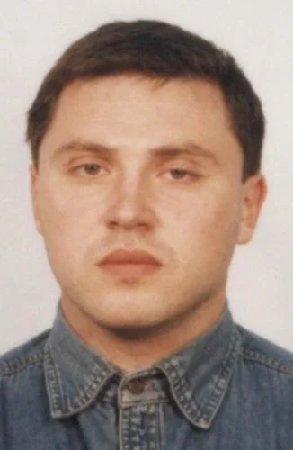 Wizerunek: KULIVATSKYY VOLODYMYR