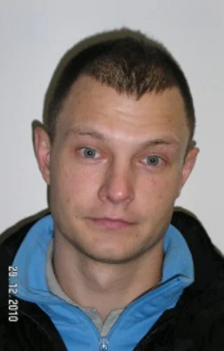 Wizerunek: LESIEWICZ MICHAŁ
