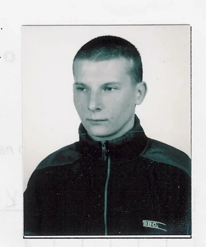 Wizerunek: MAZUREK KRZYSZTOF
