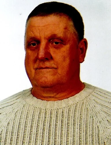 Wizerunek: NIEĆKO JANUSZ