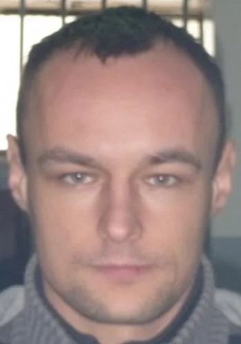 Wizerunek: NIEDZIELSKI ŁUKASZ