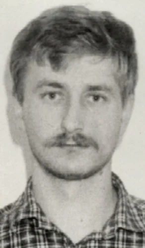 Wizerunek: OGŁOZA TOMASZ