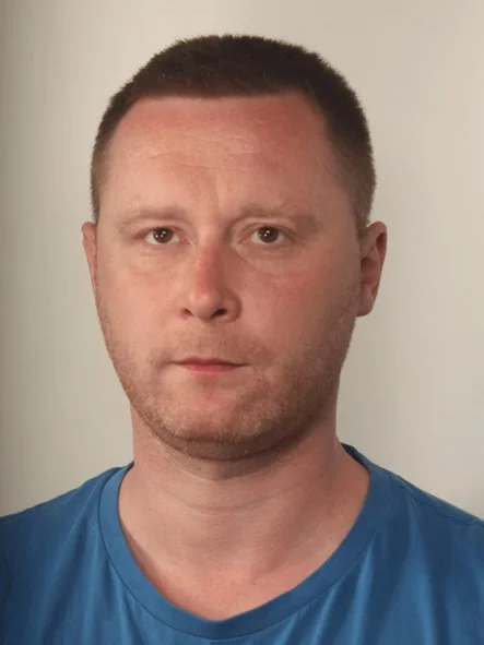 Wizerunek: PIEJAK KRZYSZTOF