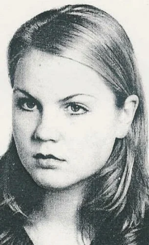 Wizerunek: PSZCZOŁA GABRIELA