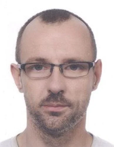 Wizerunek: SKUBIK DAWID