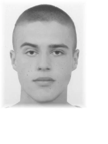 Wizerunek: SOBCZYŃSKI BARTOSZ