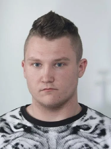 Wizerunek: SZYDŁOWSKI PATRYK