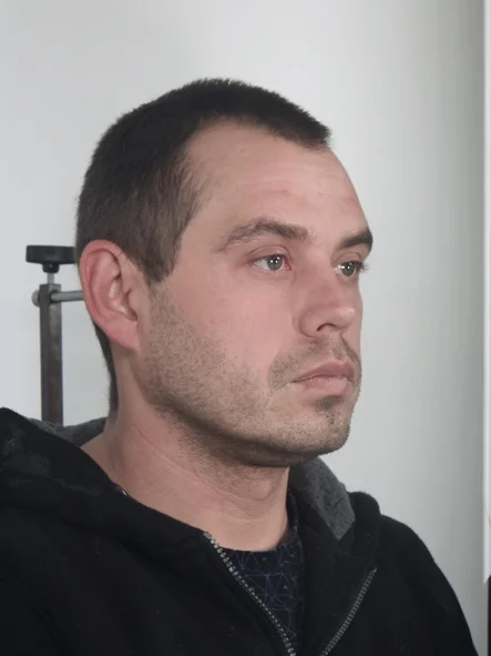 Wizerunek: WINKLER DARIUSZ