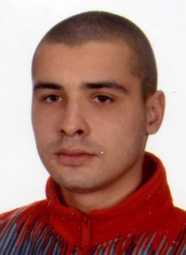 Wizerunek: WOLNIAK MATEUSZ
