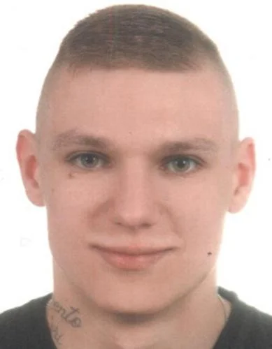 Wizerunek: WYSOKIŃSKI BARTOSZ