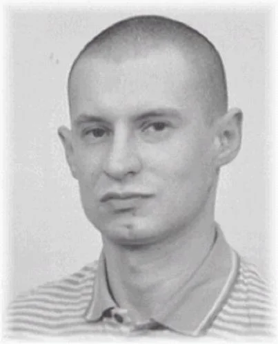 Wizerunek: ZIARKOWSKI ŁUKASZ