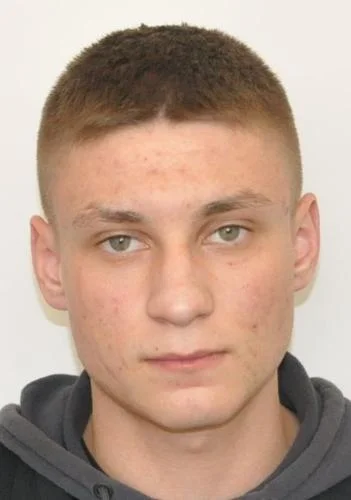 Wizerunek: ŁOZIŃSKI KACPER