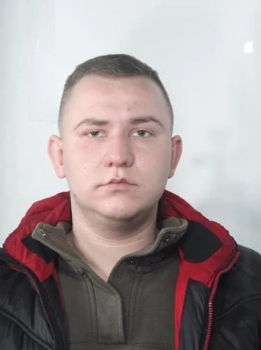 Wizerunek: ŁUCZKIEWICZ KRZYSZTOF