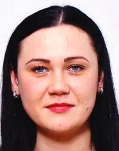 Wizerunek: CHURSOWICZ SANDRA