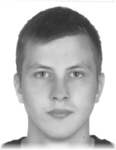 Wizerunek: CZUBA JAKUB
