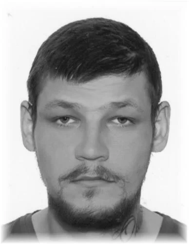 Wizerunek: DĘBIŃSKI GRZEGORZ