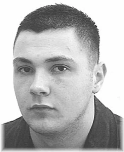 Wizerunek: FRĄSZCZAK ŁUKASZ