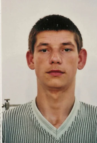 Wizerunek: KUDLIK TOMASZ
