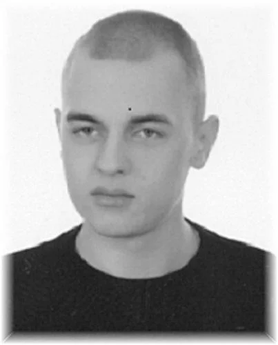 Wizerunek: BARANOWSKI SEBASTIAN
