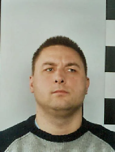 Wizerunek: CARROZZO MARIUSZ
