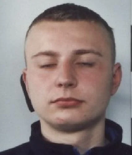 Wizerunek: CZAJKA ŁUKASZ