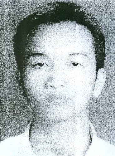Wizerunek: DO HOANG