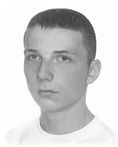 Wizerunek: DYONIZIAK MACIEJ