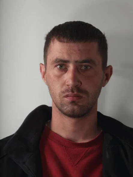 Wizerunek: GAJDA PATRYK