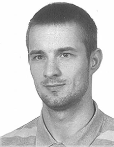 Wizerunek: MARCZEWSKI RAFAŁ