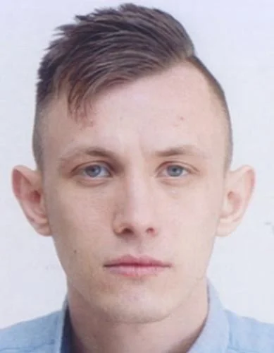 Wizerunek: MAŁKIEWICZ KACPER