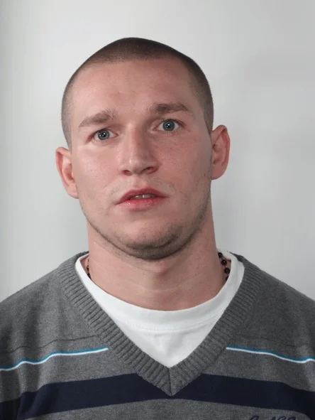 Wizerunek: MICHALSKI MICHAŁ